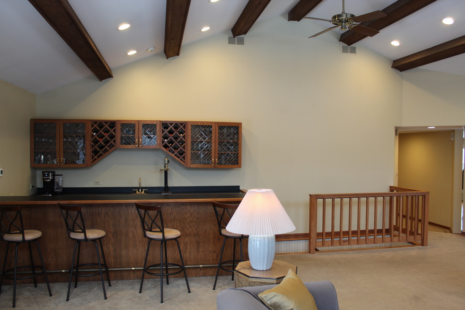 520 W Merri Oaks Road, Barrington Hills, IL 60010