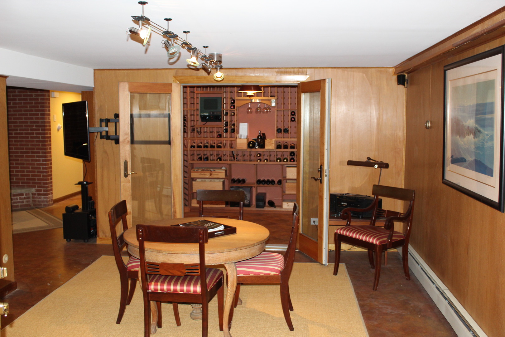 520 W Merri Oaks Road, Barrington Hills, IL 60010