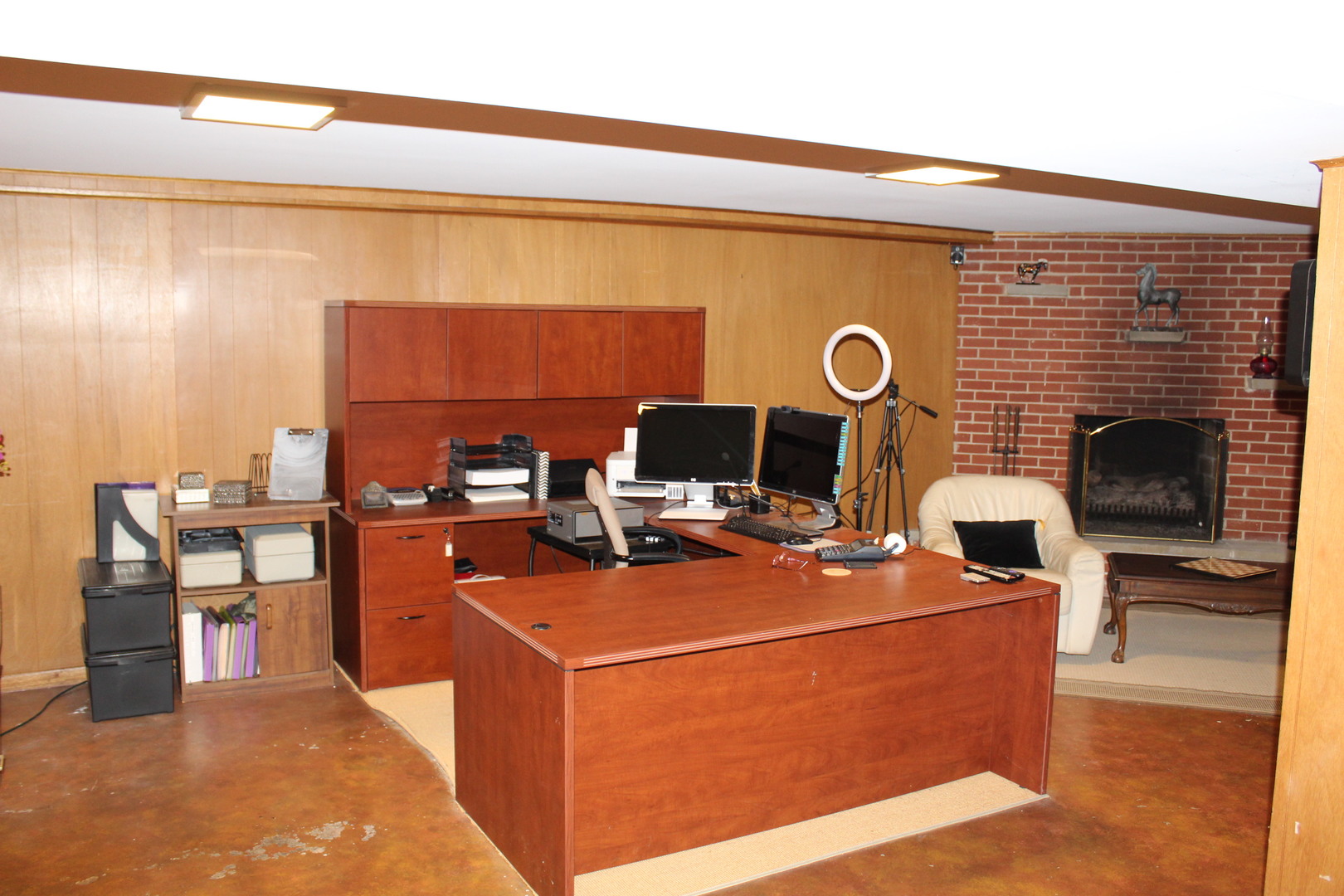 520 W Merri Oaks Road, Barrington Hills, IL 60010