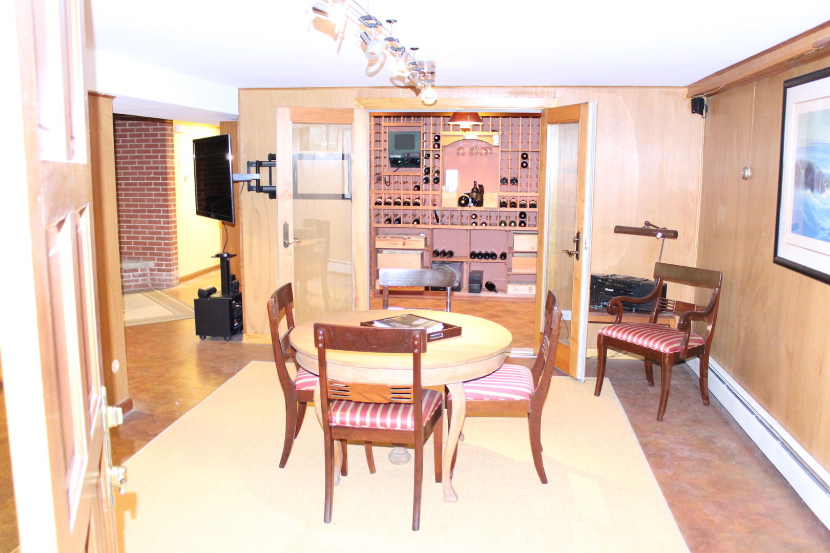 520 W Merri Oaks Road, Barrington Hills, IL 60010