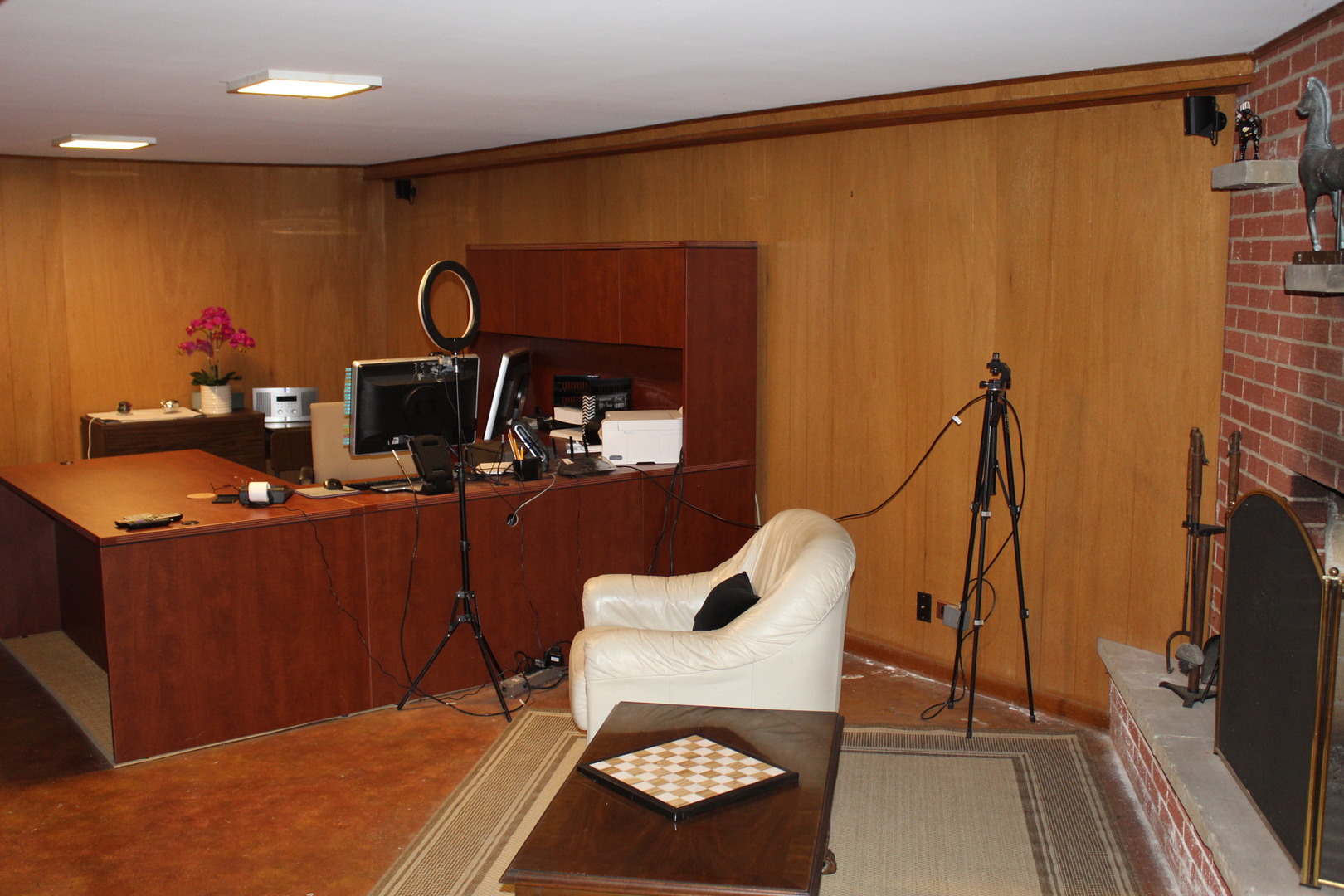 520 W Merri Oaks Road, Barrington Hills, IL 60010