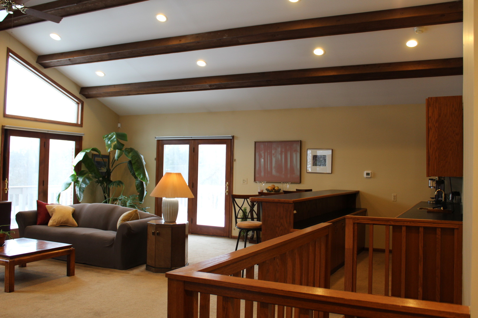 520 W Merri Oaks Road, Barrington Hills, IL 60010