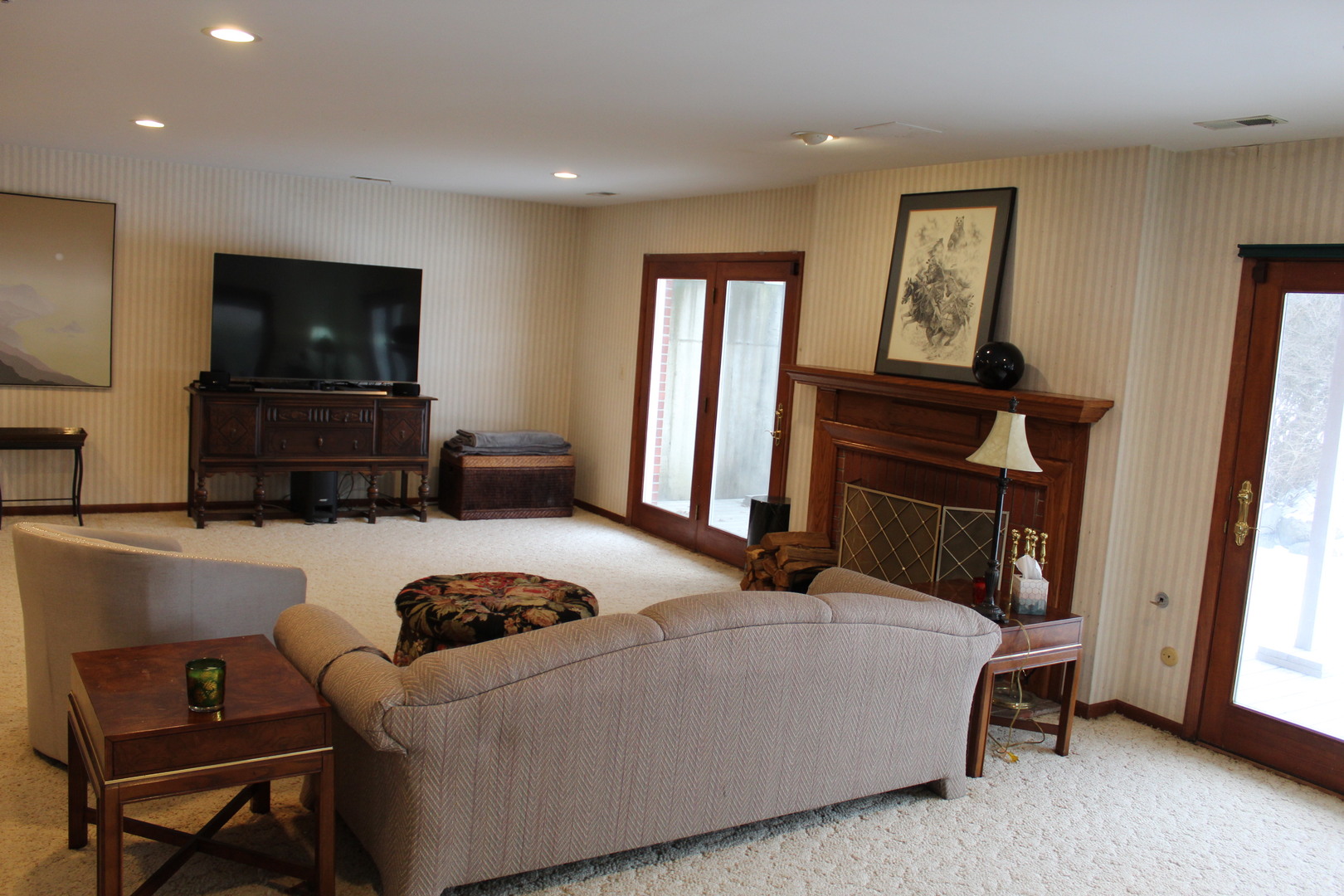 520 W Merri Oaks Road, Barrington Hills, IL 60010