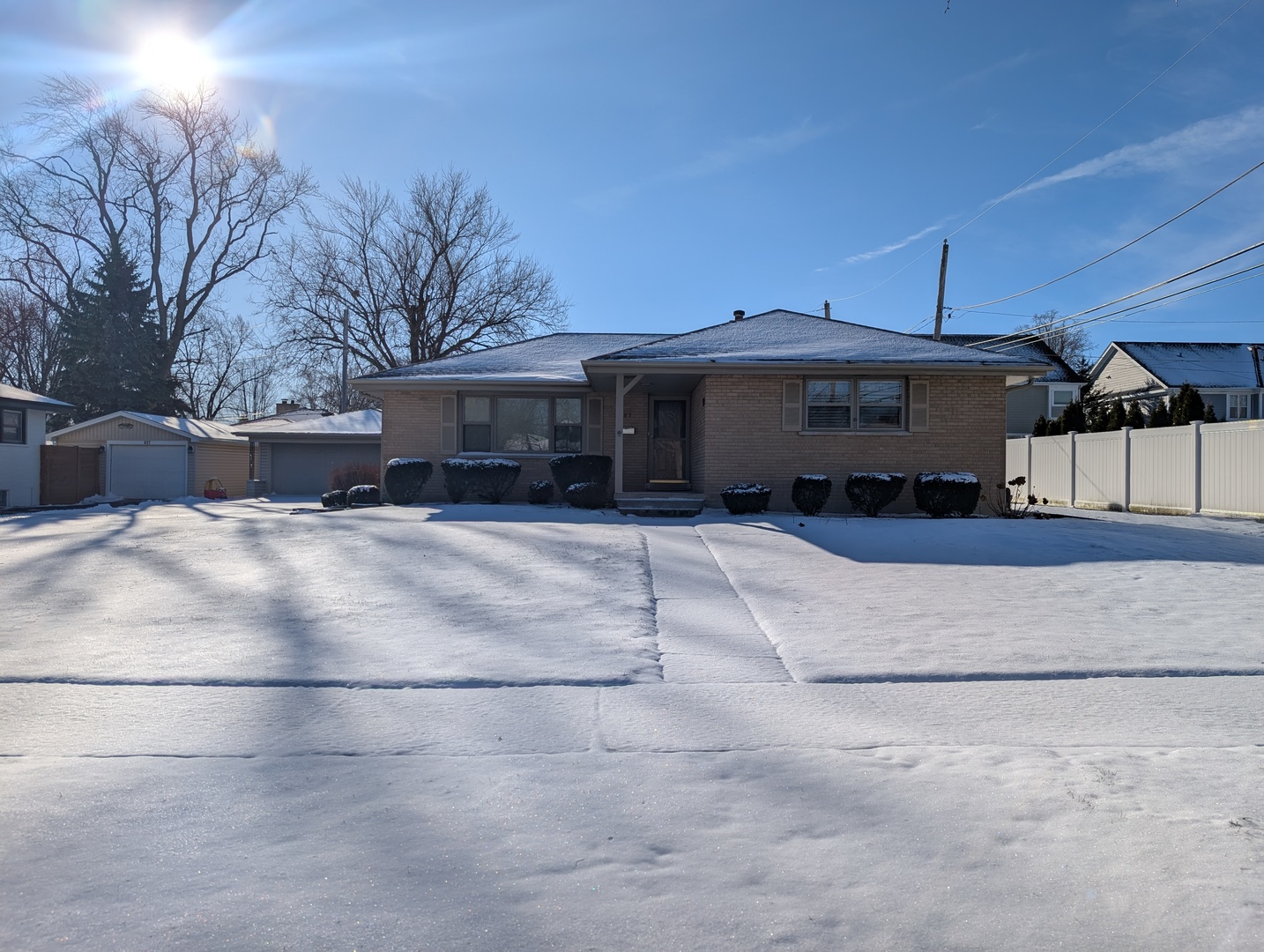 503 Lake Avenue, Downers Grove, IL 60515