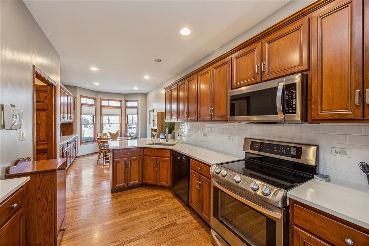 21726 Higley Lane, Frankfort, IL 60423