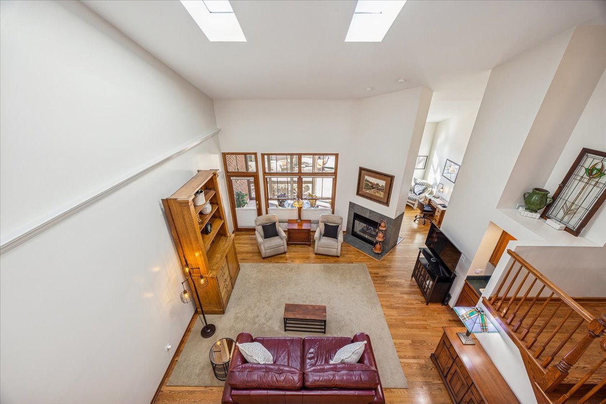 21726 Higley Lane, Frankfort, IL 60423