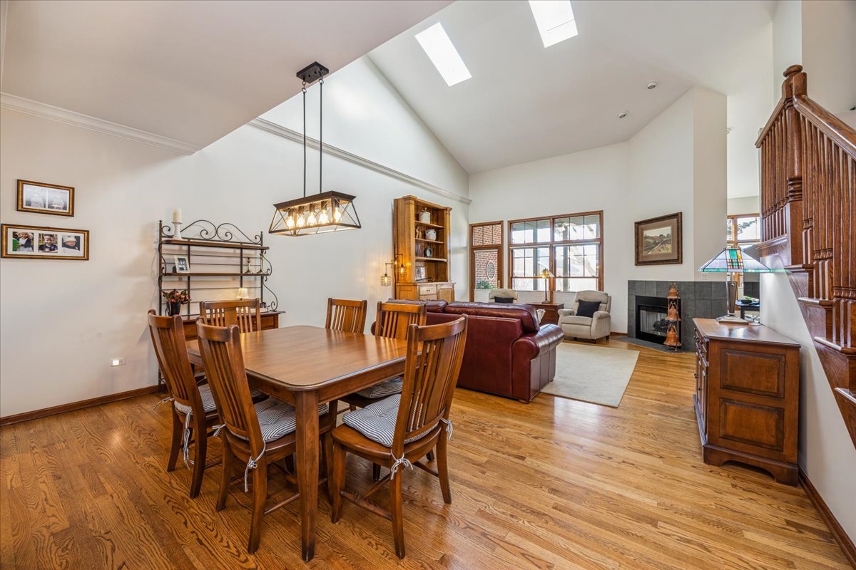 21726 Higley Lane, Frankfort, IL 60423