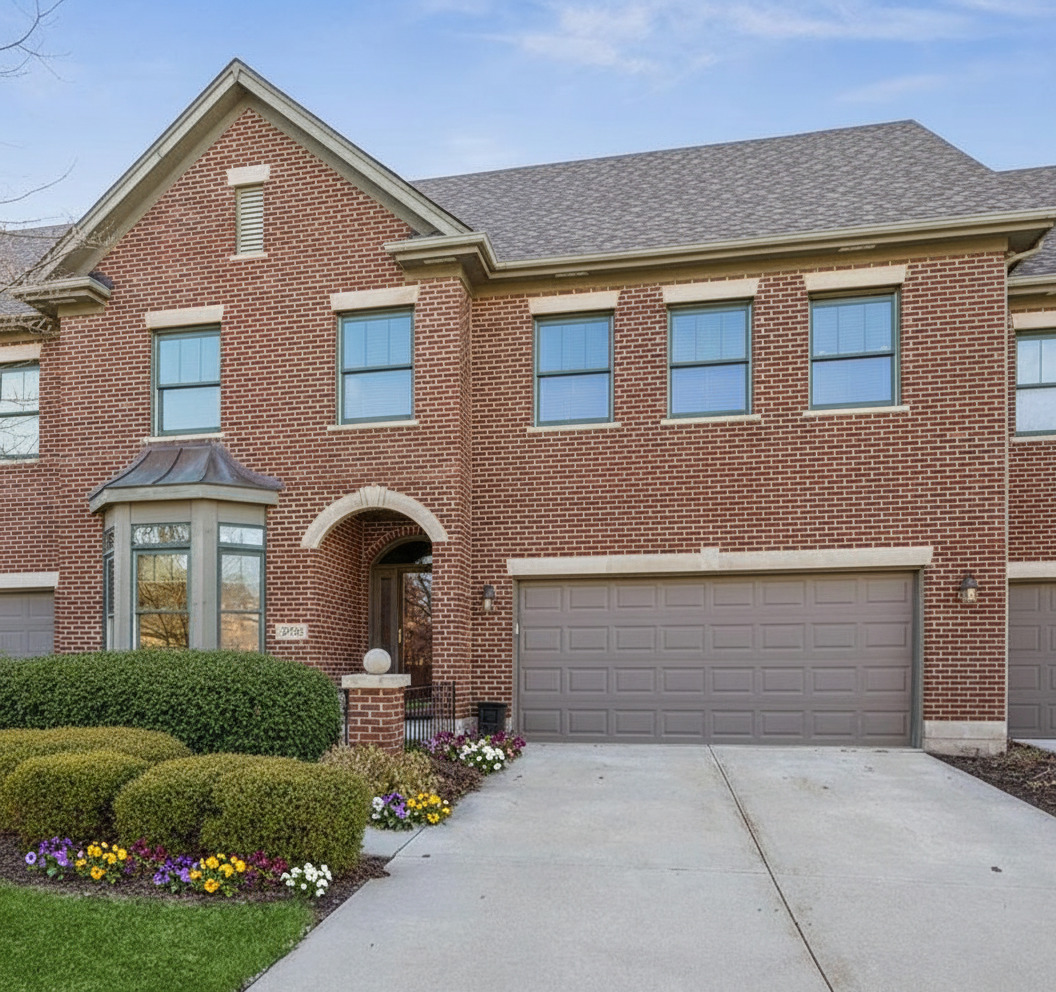 21726 Higley Lane, Frankfort, IL 60423