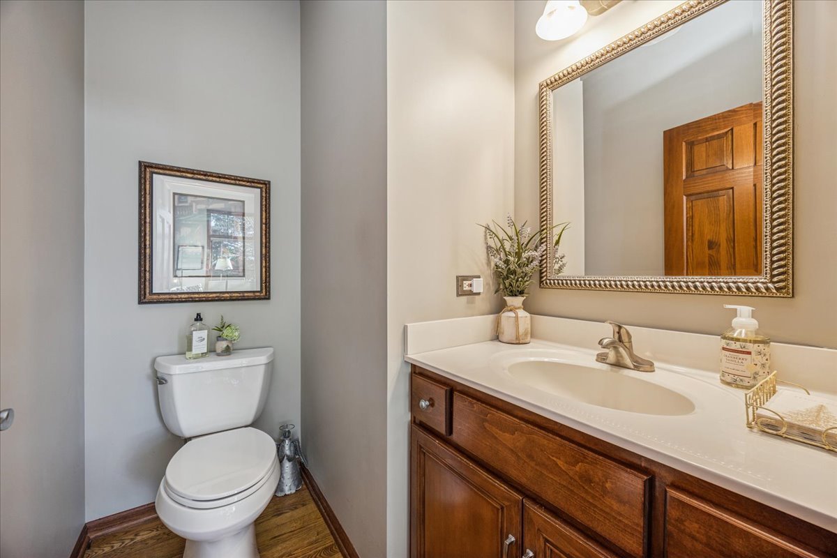 21726 Higley Lane, Frankfort, IL 60423