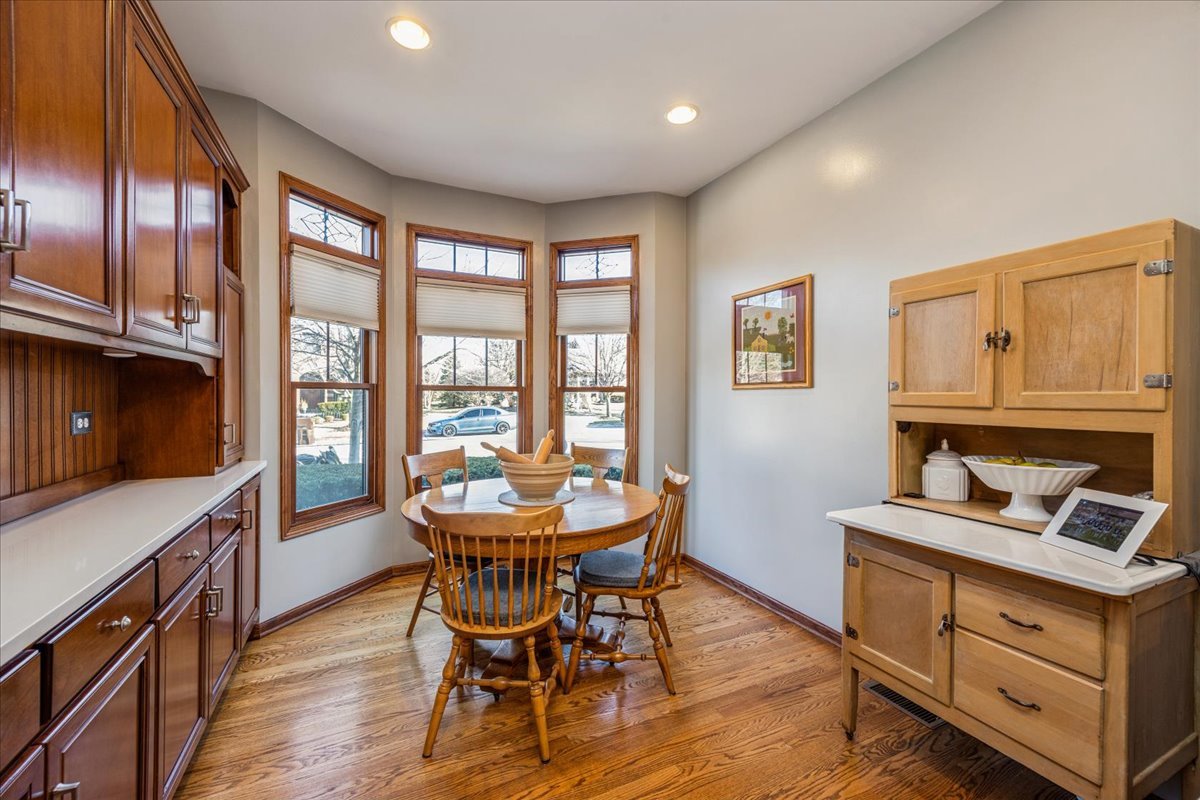 21726 Higley Lane, Frankfort, IL 60423