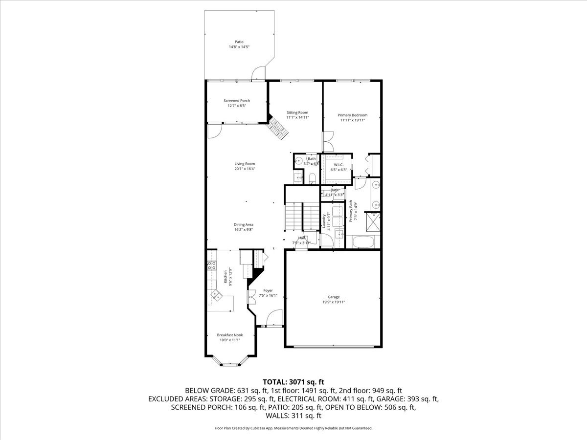 21726 Higley Lane, Frankfort, IL 60423