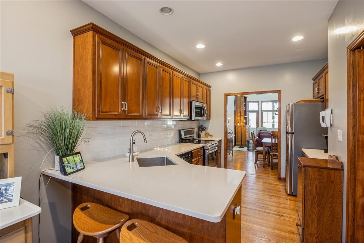 21726 Higley Lane, Frankfort, IL 60423