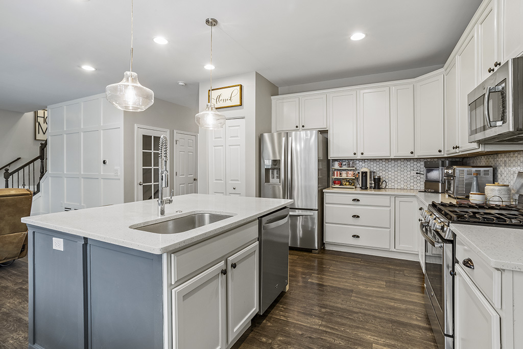 16158 W Pennyroyal Lane, Lockport, IL 60441