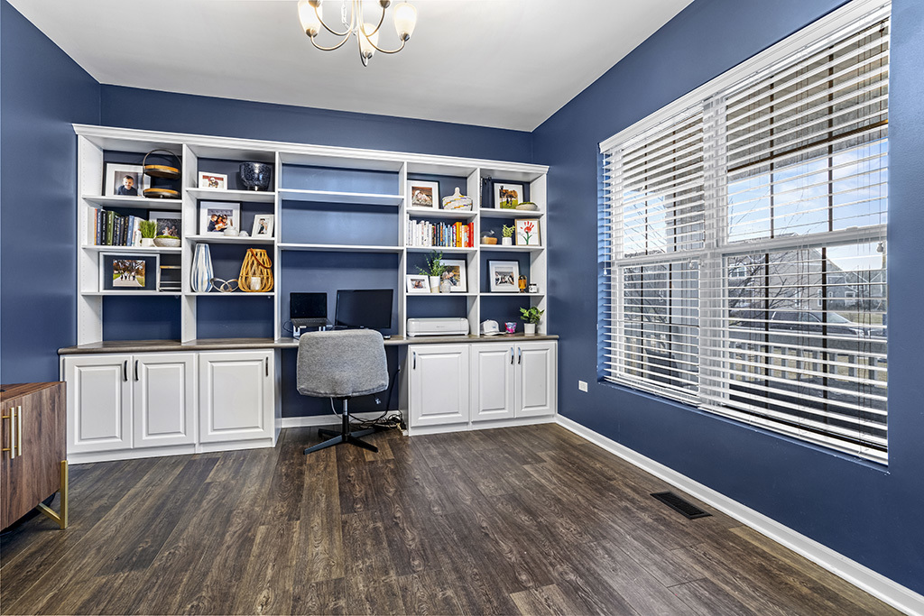 16158 W Pennyroyal Lane, Lockport, IL 60441