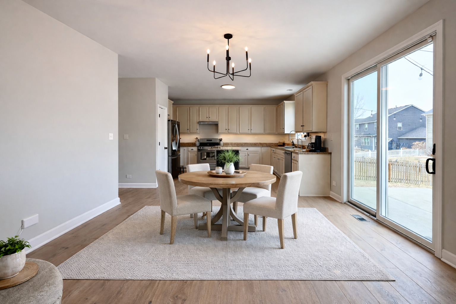 611 Paris Avenue, Oswego, IL 60543