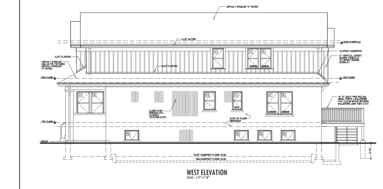 5311 W Belle Plaine Avenue, Chicago, IL 60641