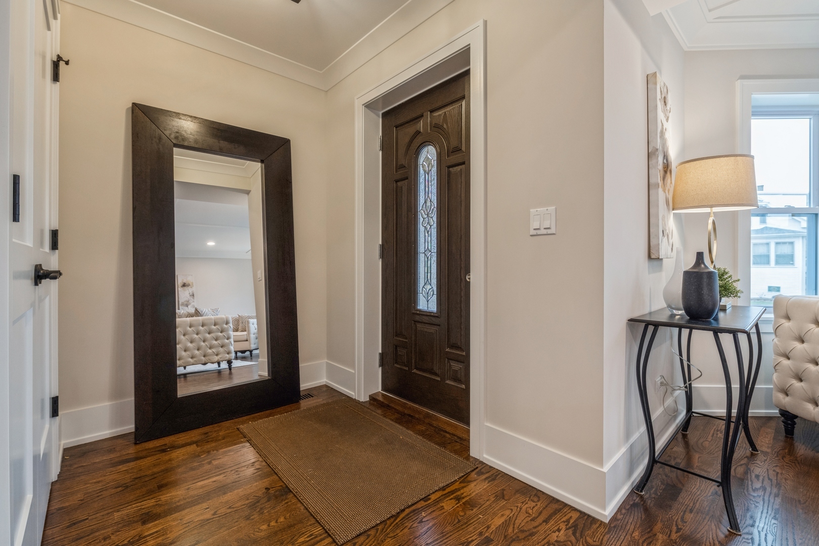 5311 W Belle Plaine Avenue, Chicago, IL 60641