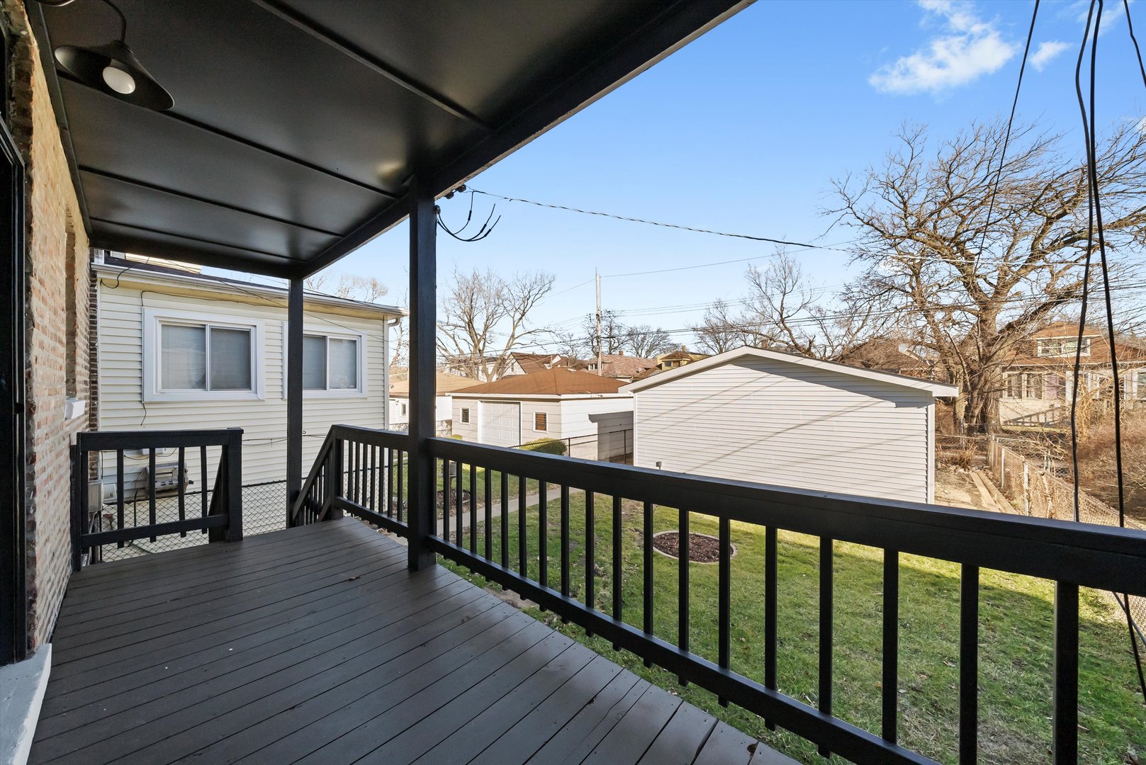 7955 S Colfax Avenue, Chicago, IL 60617