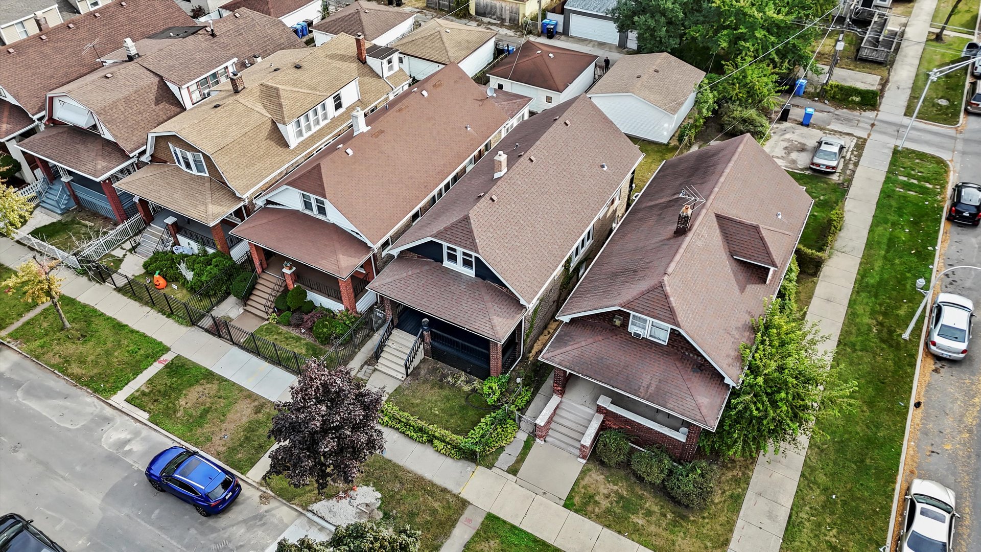 7955 S Colfax Avenue, Chicago, IL 60617