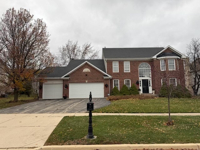 5260 Sawhorse Drive, Hoffman Estates, IL 60192