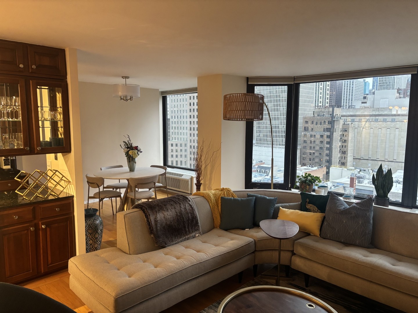 50 E Bellevue Place #1504, Chicago, IL 60611