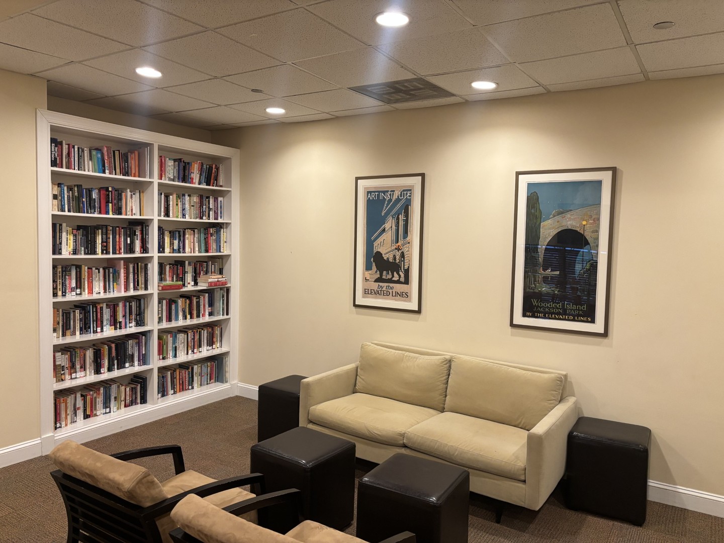 50 E Bellevue Place #1504, Chicago, IL 60611