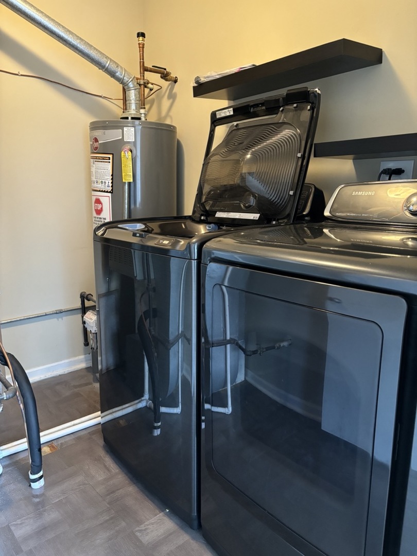 2711 Odlum Drive, Schaumburg, IL 60194