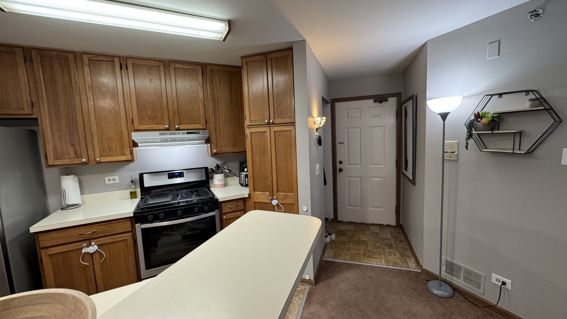 5S455 Scots Drive #F, Naperville, IL 60563