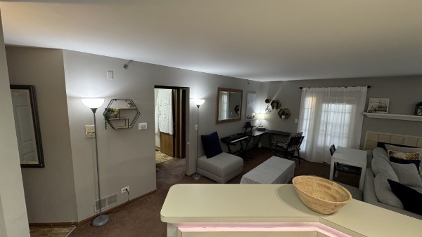 5S455 Scots Drive #F, Naperville, IL 60563