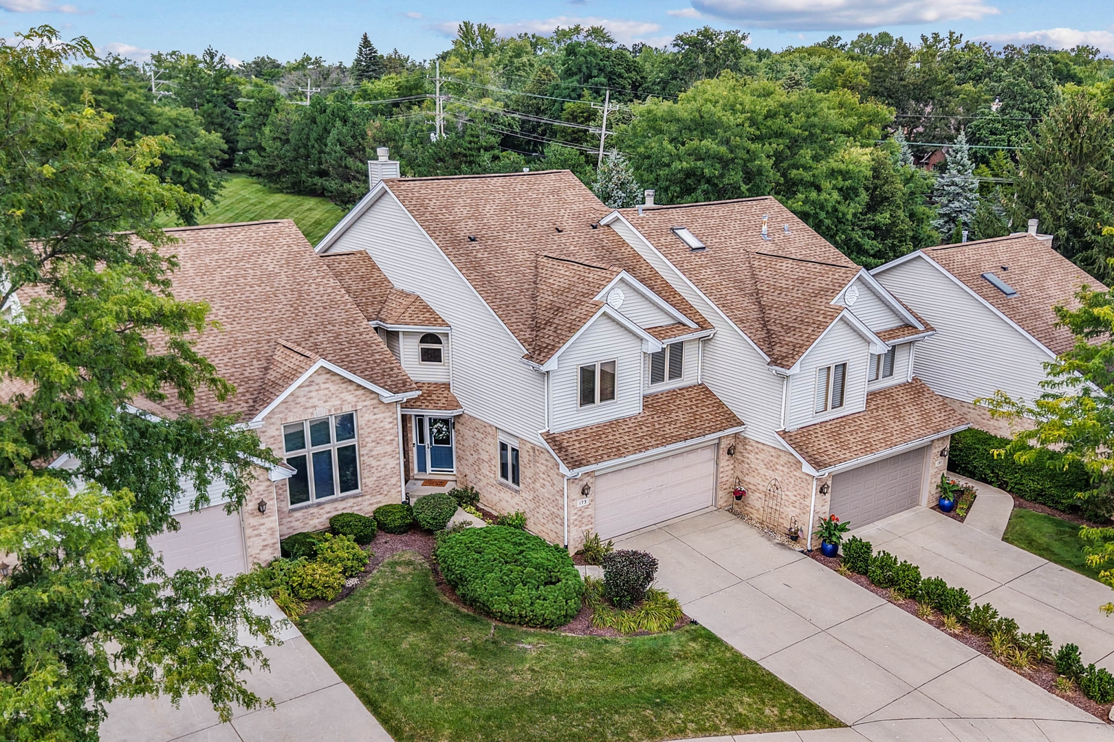 173 Harper Lane, Lemont, IL 60439