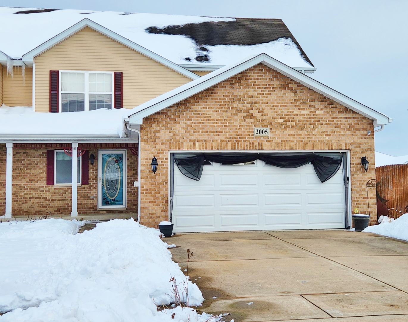 2005 Mountain Road, Morris, IL 60450