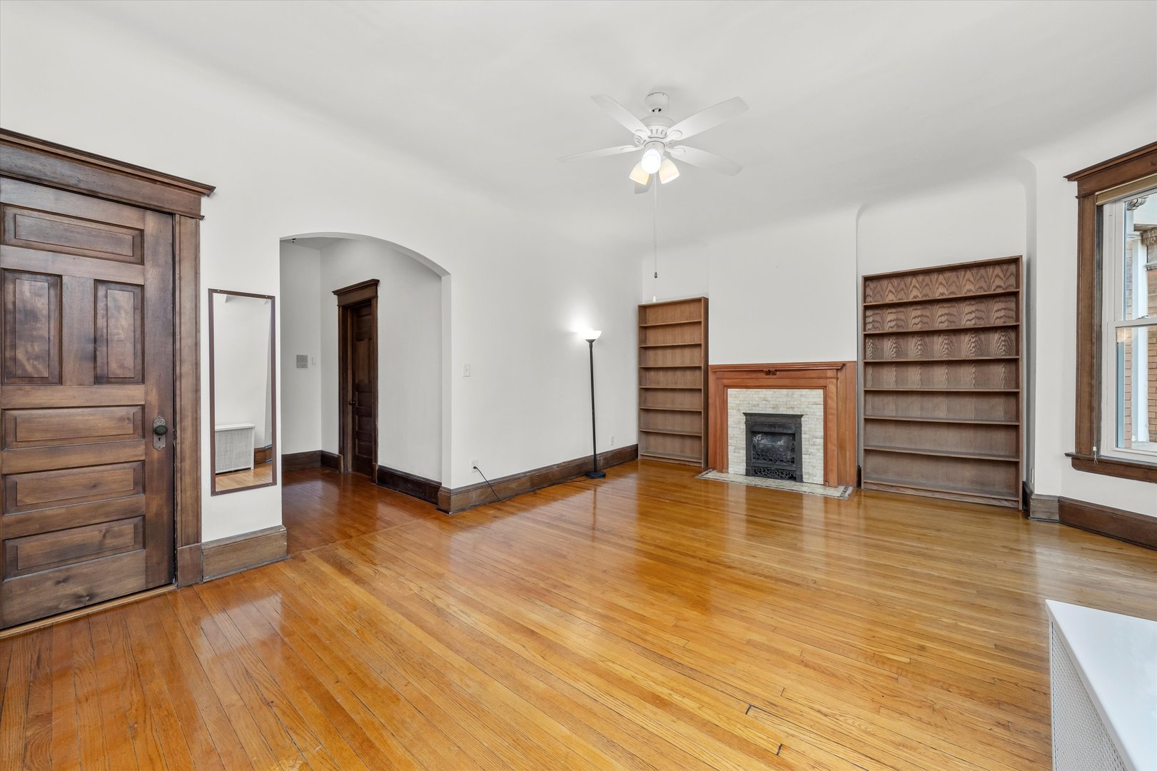 5342 S Greenwood Avenue #3, Chicago, IL 60615