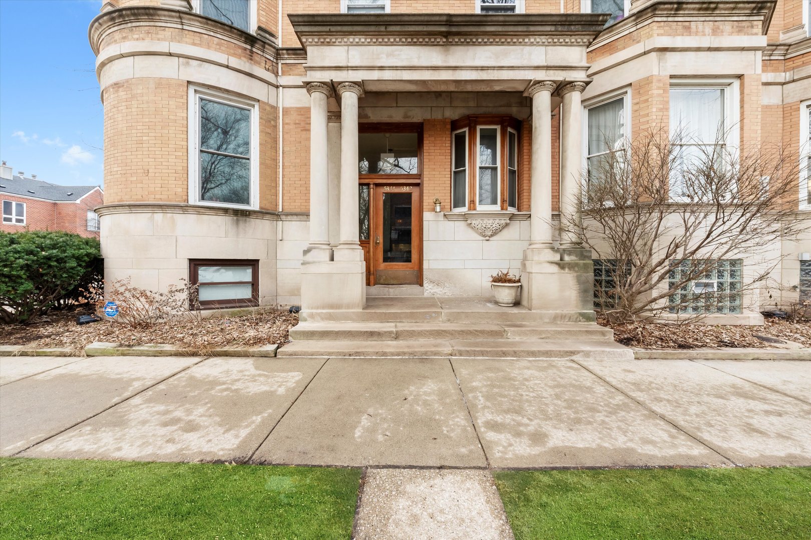 5342 S Greenwood Avenue #3, Chicago, IL 60615