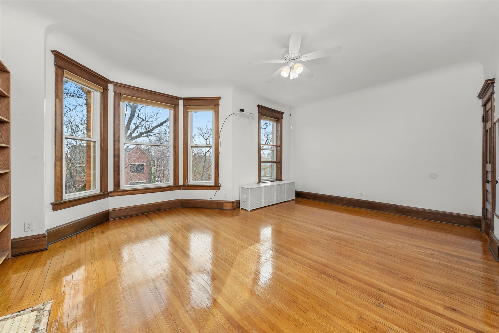 5342 S Greenwood Avenue #3, Chicago, IL 60615