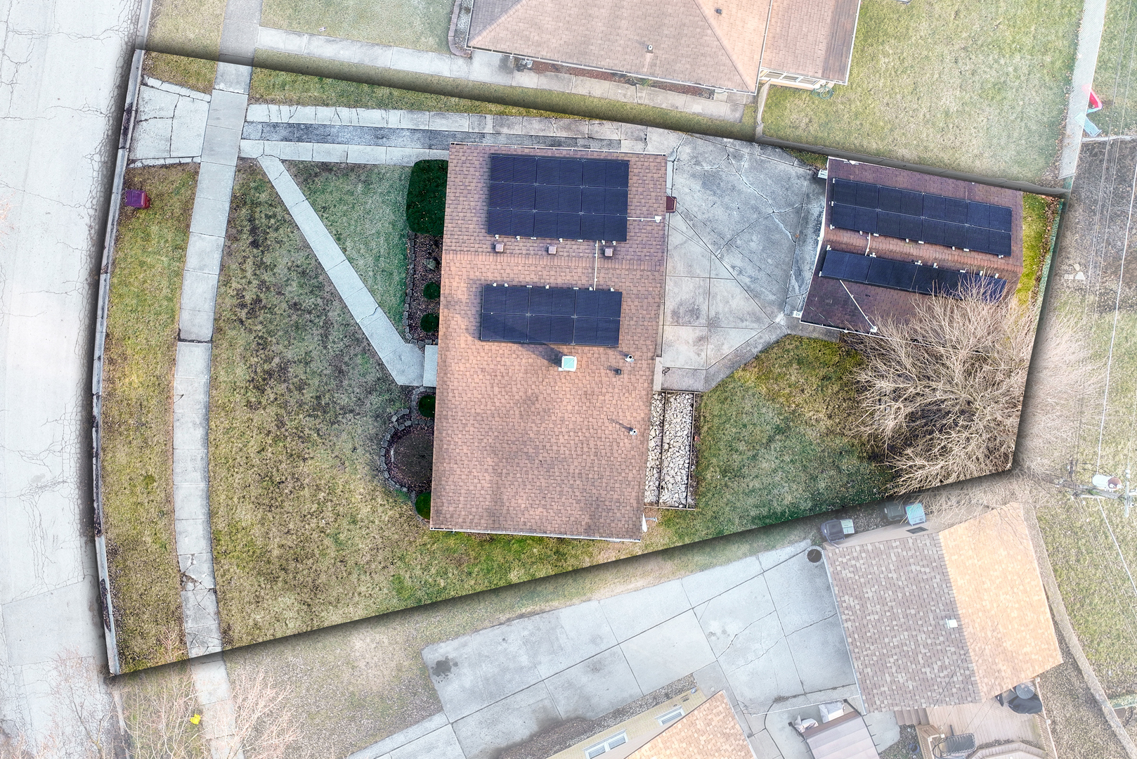 350 Carey Court, Chicago Heights, IL 60411