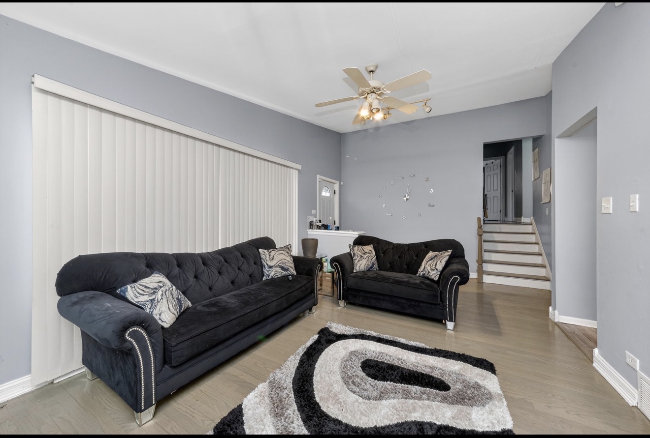 350 Carey Court, Chicago Heights, IL 60411