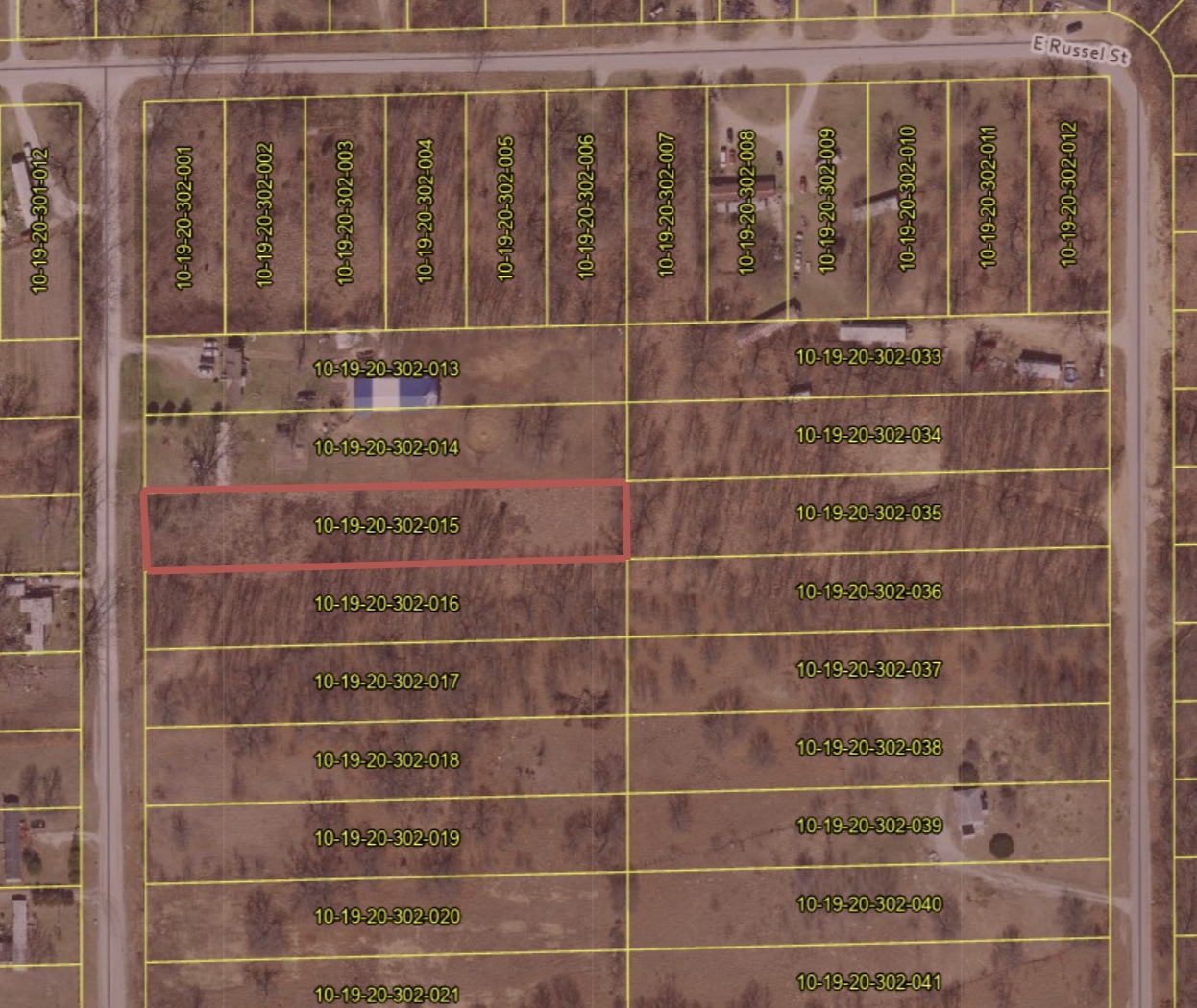 0004 Ridge Road, Pembroke Twp, IL 60958