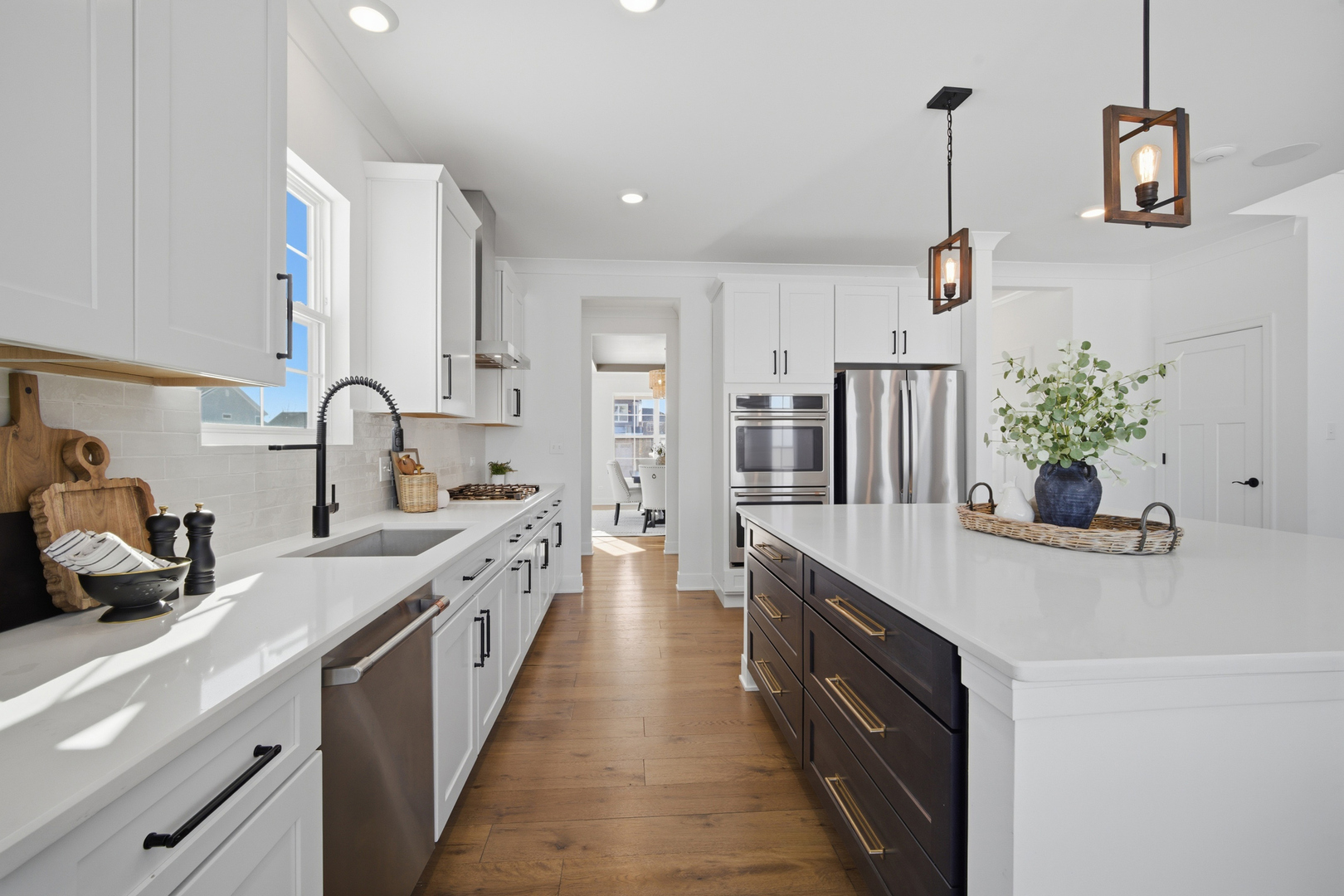 4 Crystal Downs Drive, Hawthorn Woods, IL 60047