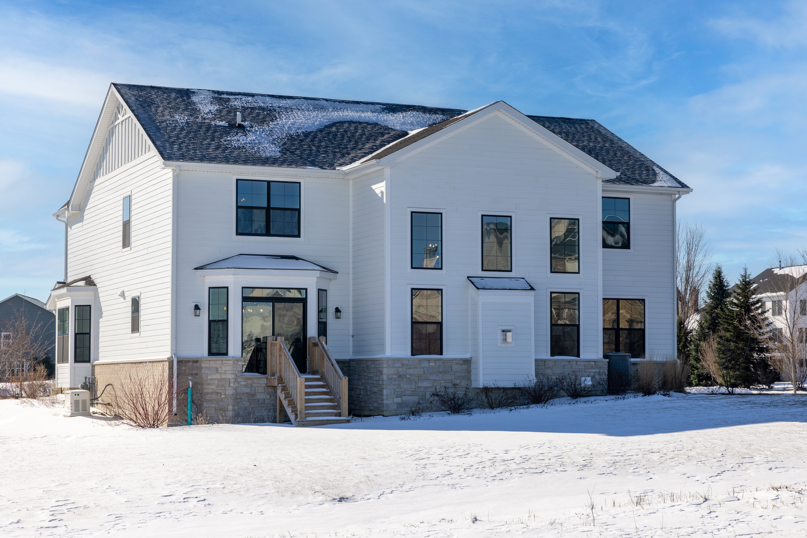 4 Crystal Downs Drive, Hawthorn Woods, IL 60047