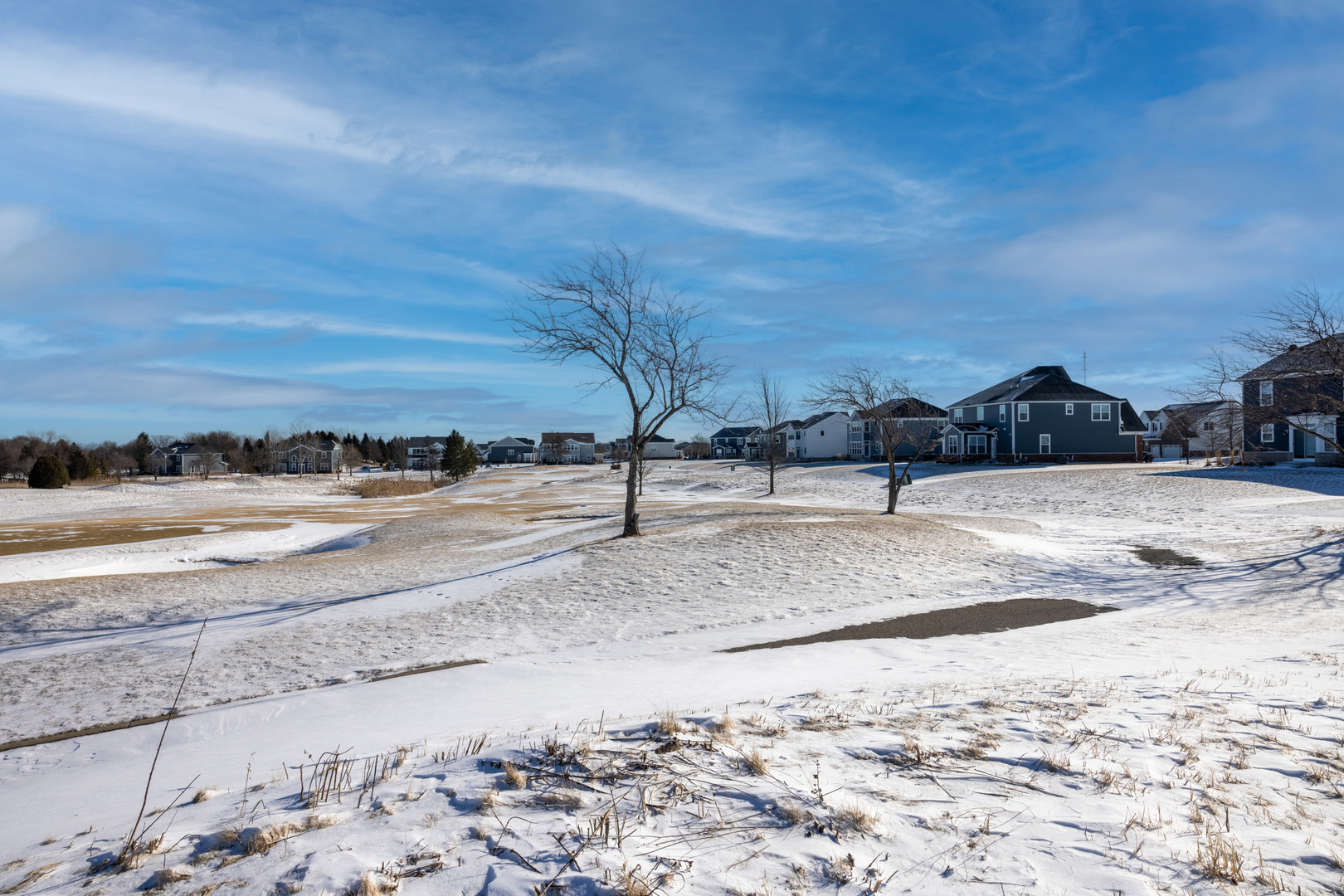 4 Crystal Downs Drive, Hawthorn Woods, IL 60047