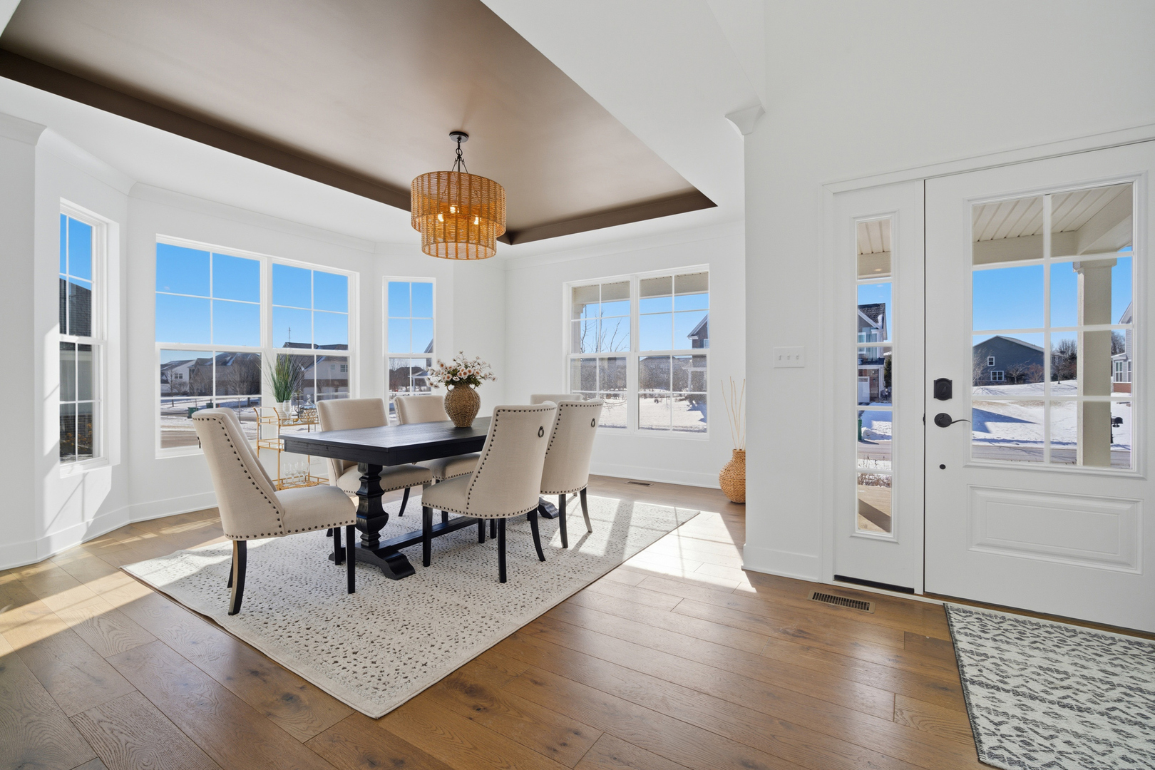 4 Crystal Downs Drive, Hawthorn Woods, IL 60047