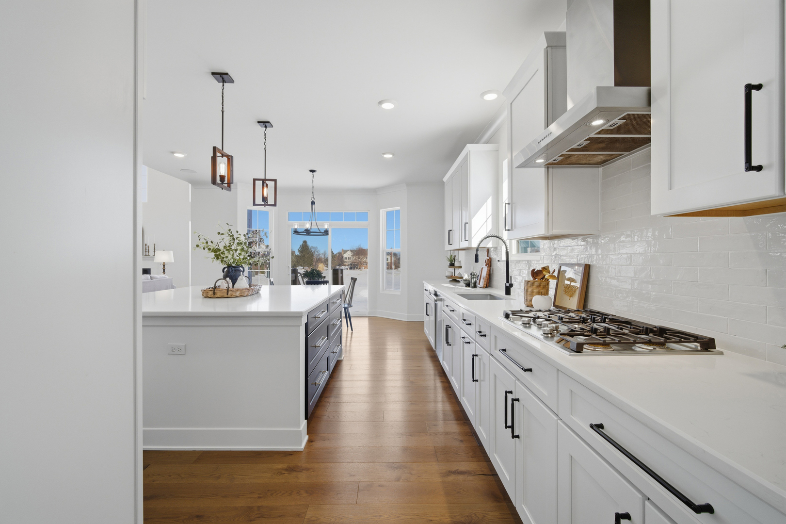 4 Crystal Downs Drive, Hawthorn Woods, IL 60047