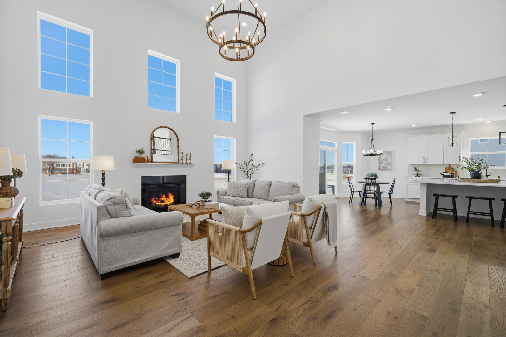 4 Crystal Downs Drive, Hawthorn Woods, IL 60047