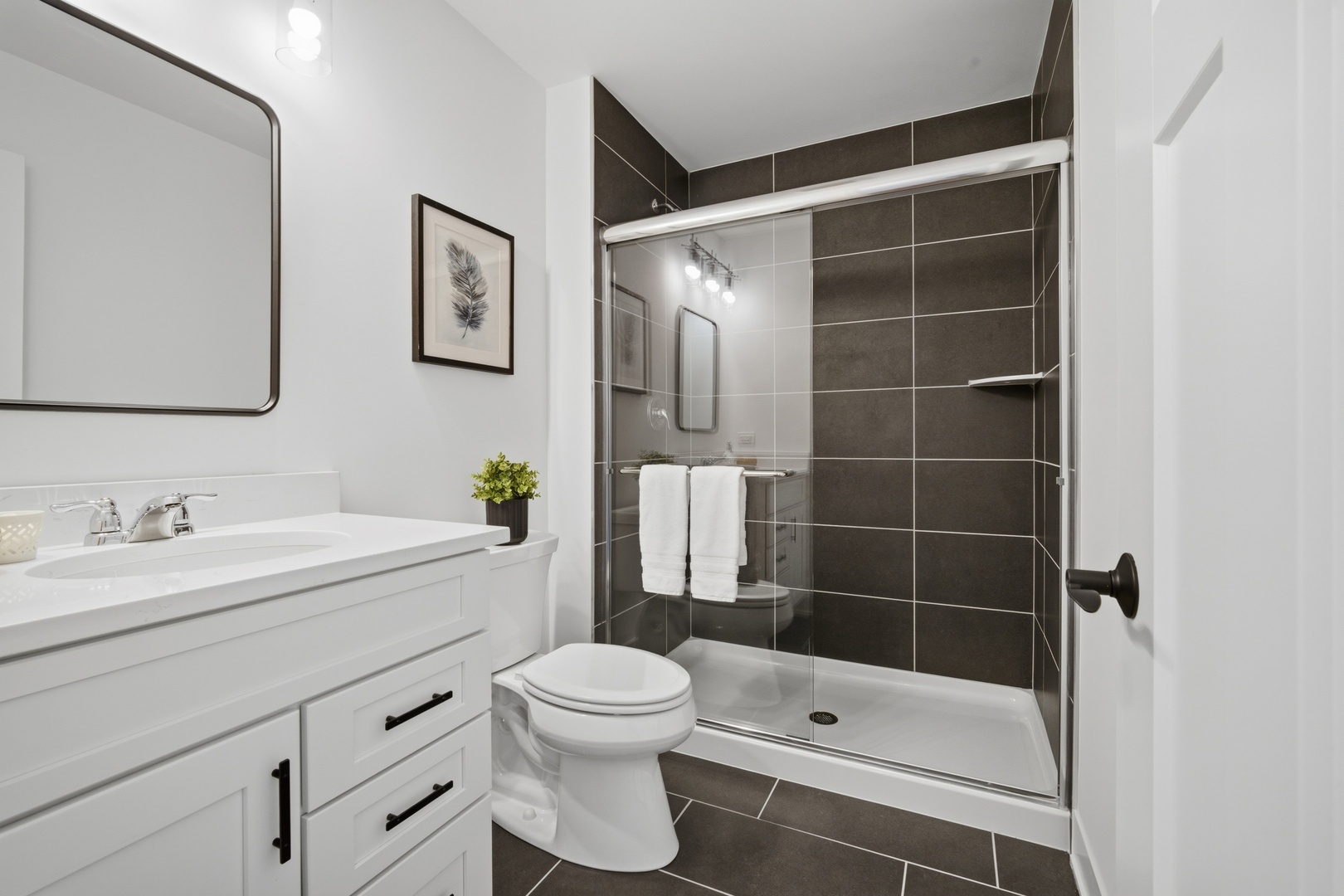 4 Crystal Downs Drive, Hawthorn Woods, IL 60047