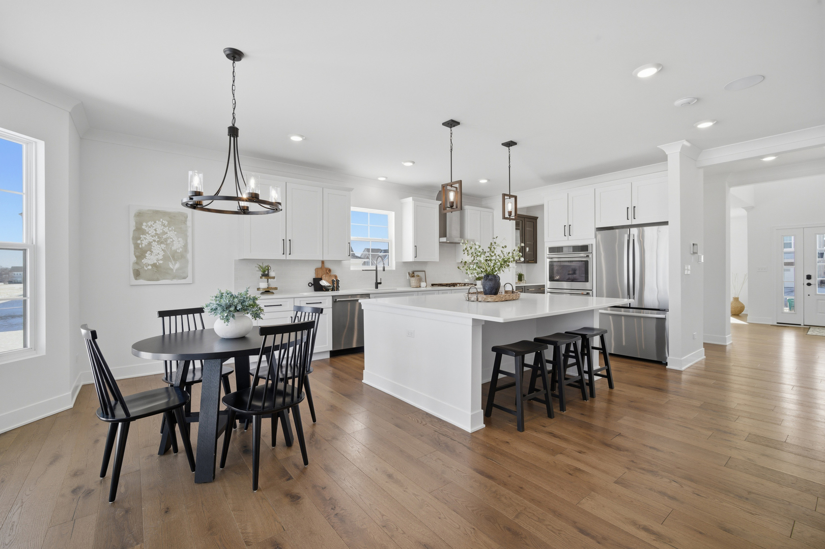 4 Crystal Downs Drive, Hawthorn Woods, IL 60047