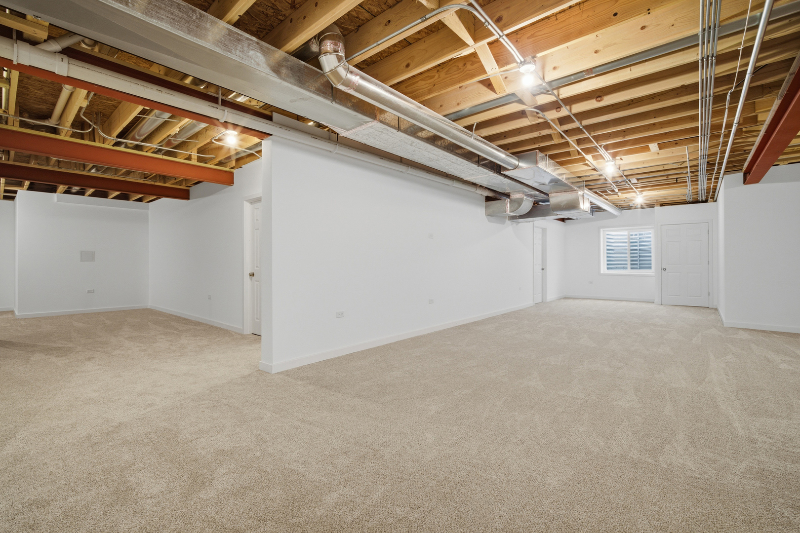 4 Crystal Downs Drive, Hawthorn Woods, IL 60047