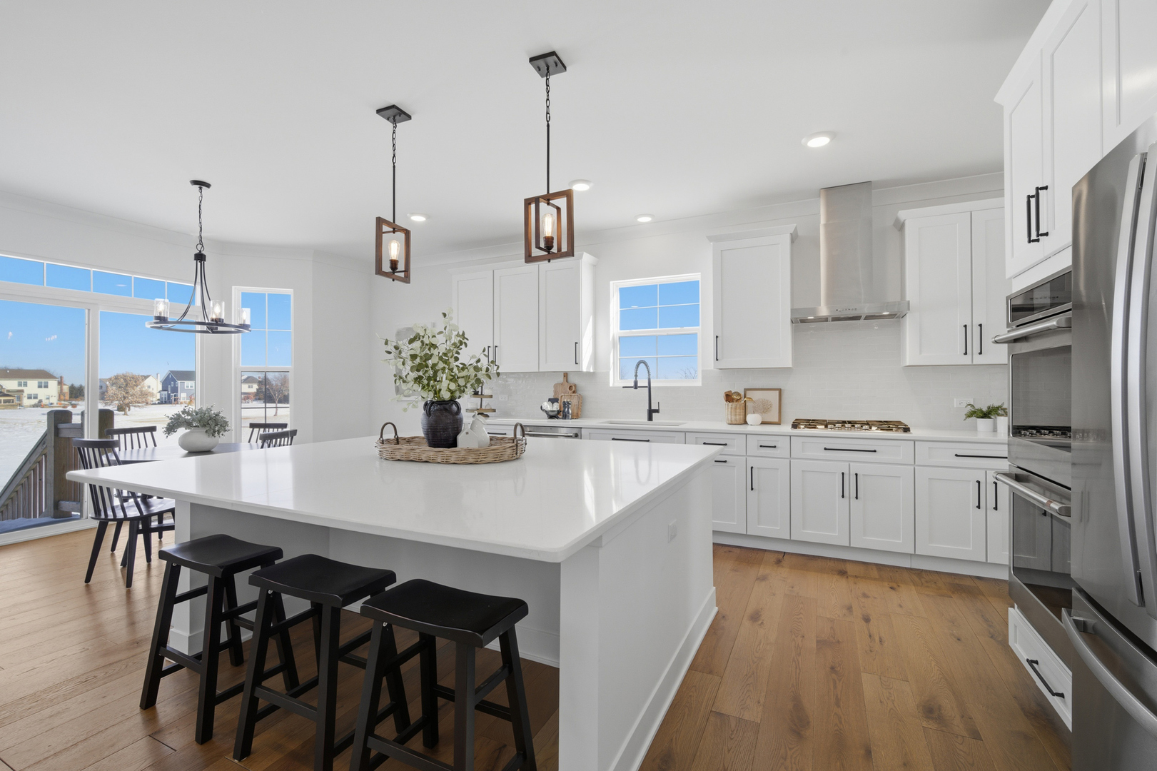 4 Crystal Downs Drive, Hawthorn Woods, IL 60047