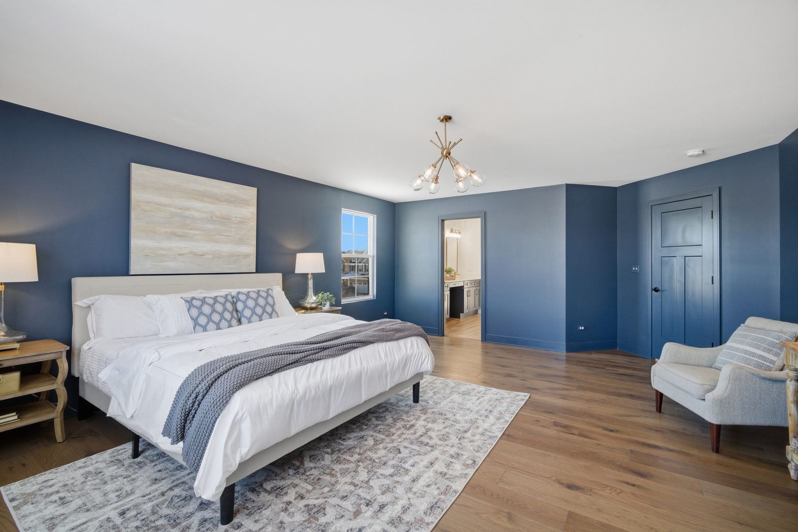 4 Crystal Downs Drive, Hawthorn Woods, IL 60047