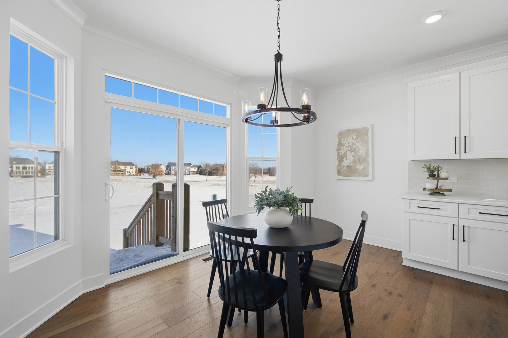 4 Crystal Downs Drive, Hawthorn Woods, IL 60047