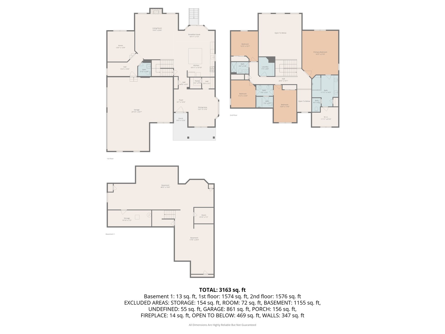 4 Crystal Downs Drive, Hawthorn Woods, IL 60047